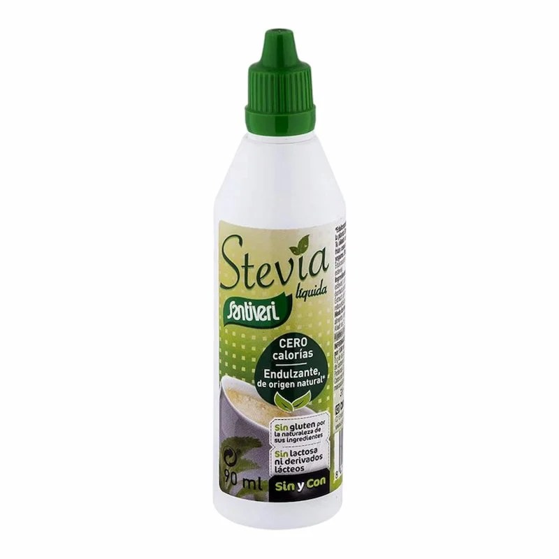 Stevia Liquid