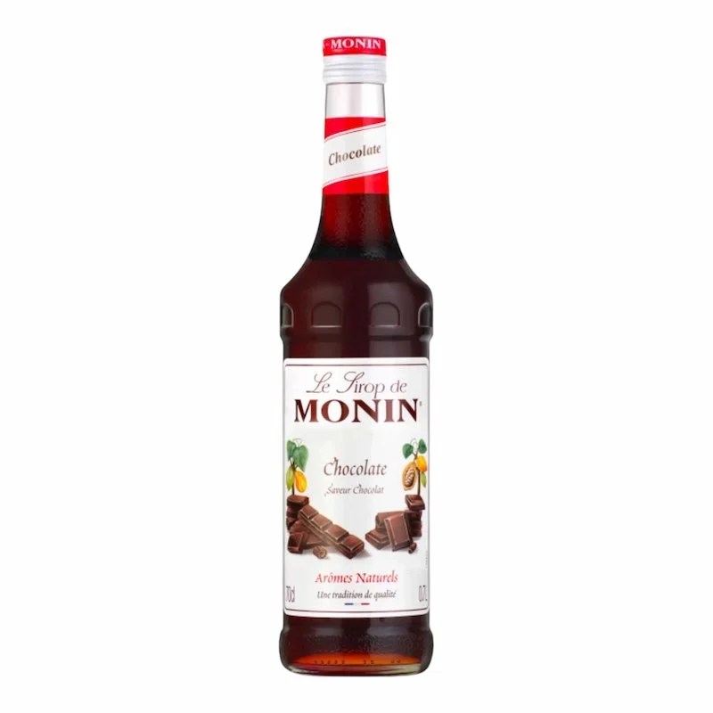 Monin Sirop Chocolat 70 CL