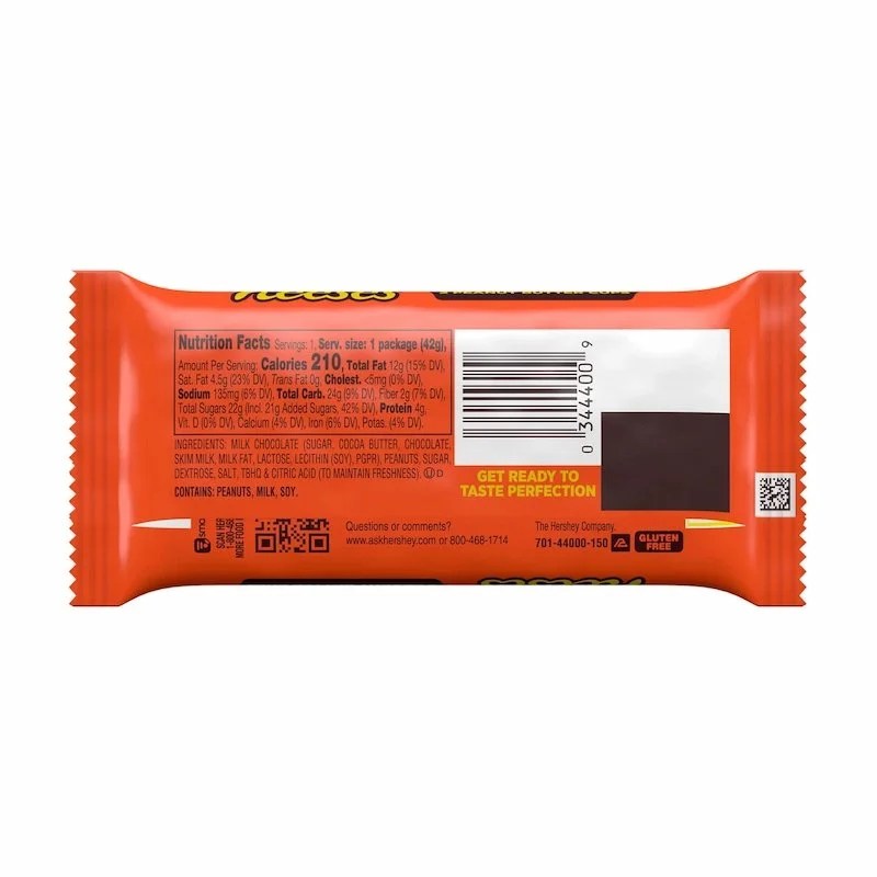 Reeses Peanut butter Cups 2