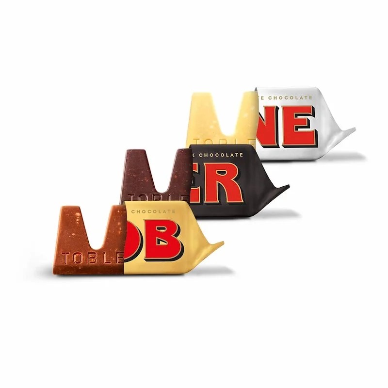 Toblerone 940g