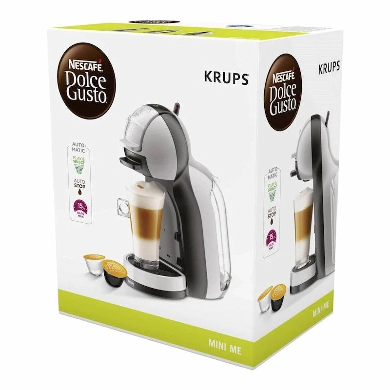 Machine Dolce Gusto Coffee Krups Mini Me