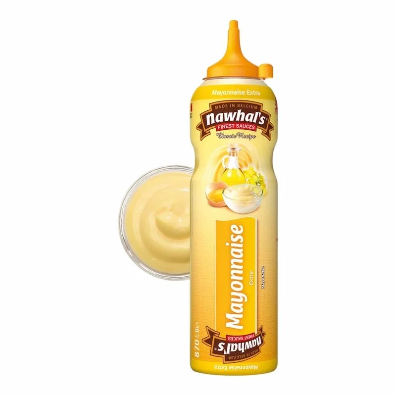 Sauce Mayonnaise Nawhal’s 950ML