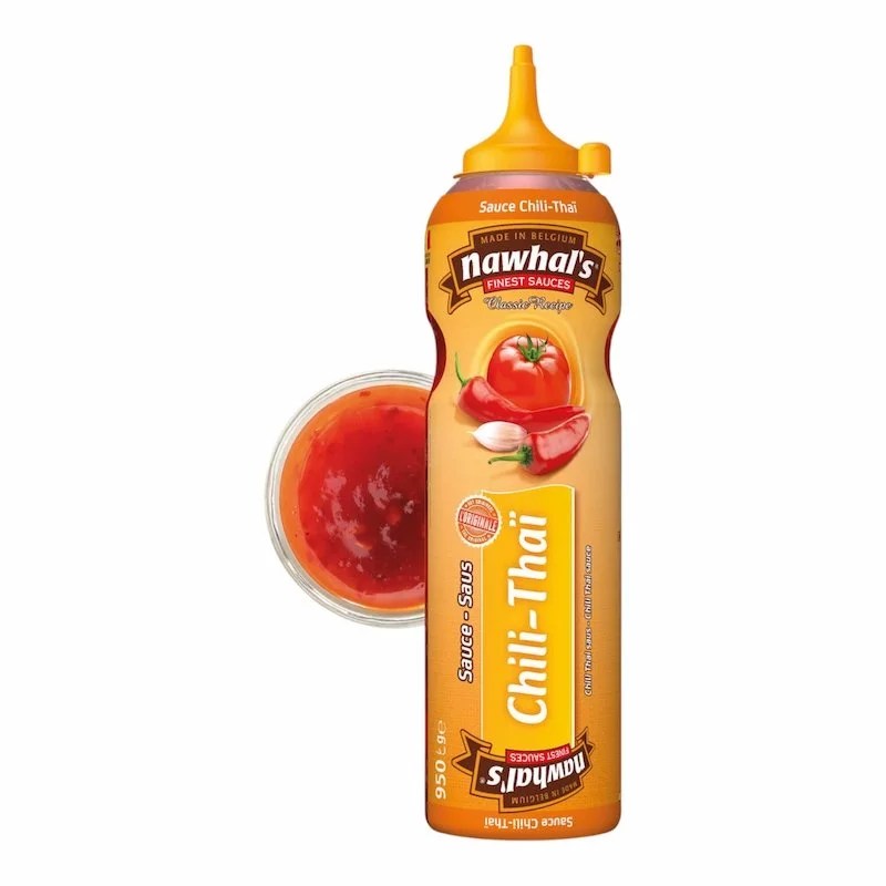Sauce Chili Thai Narwhal’s 950ML