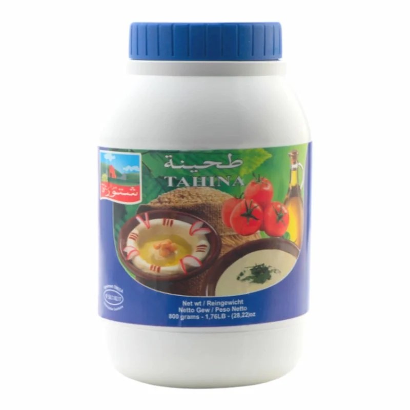 Tahina Chtoura 800 g