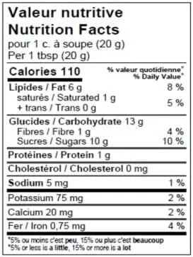 Poulain Chocolat Pâte à Tartiner Cacao Noisettes 400