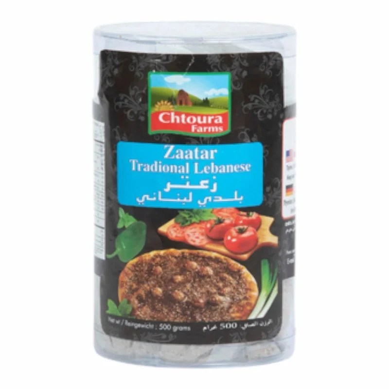 Zaatar Mix Traditional Lebanese 500g