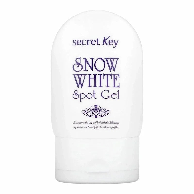 Snow White Spot Gel 65ml
