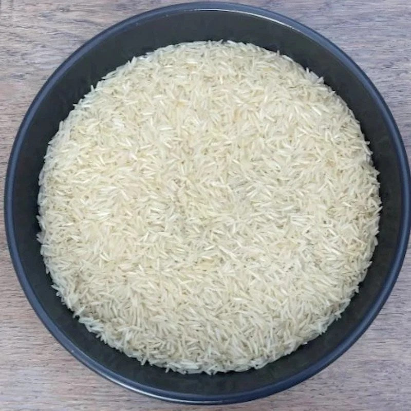 Riz Basmati Taj Mahal XXXL 5kg