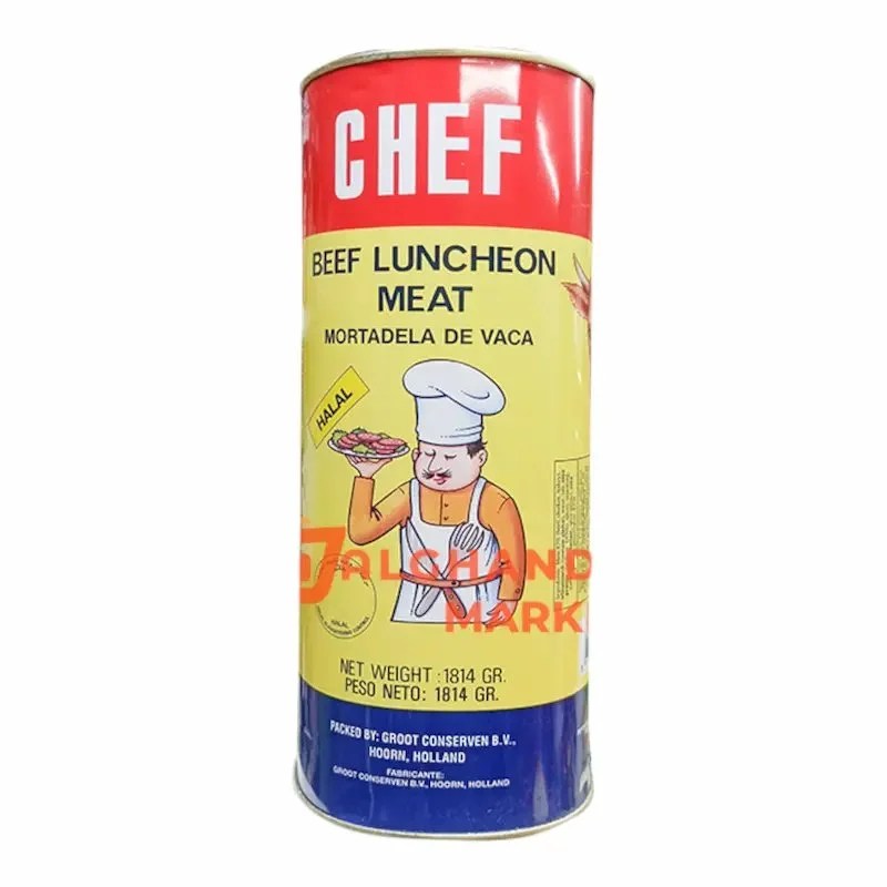 Lenchon Chef Boeuf 1814 g
