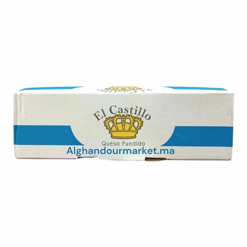 El Castillo Queso Fundido Fromage 1.8 kg
