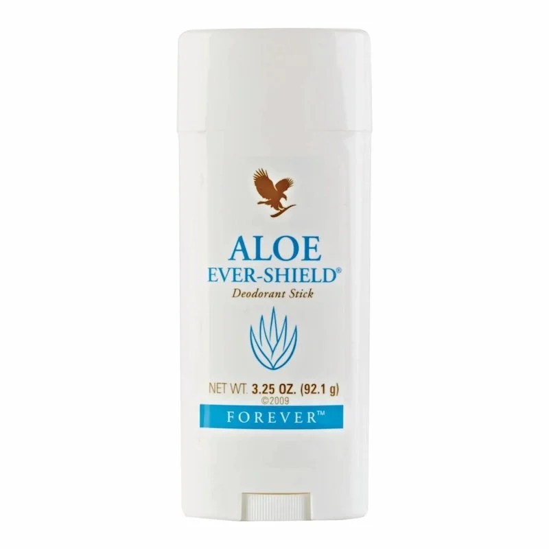 Déodorant Stick Aloe Ever Shield 92.1g