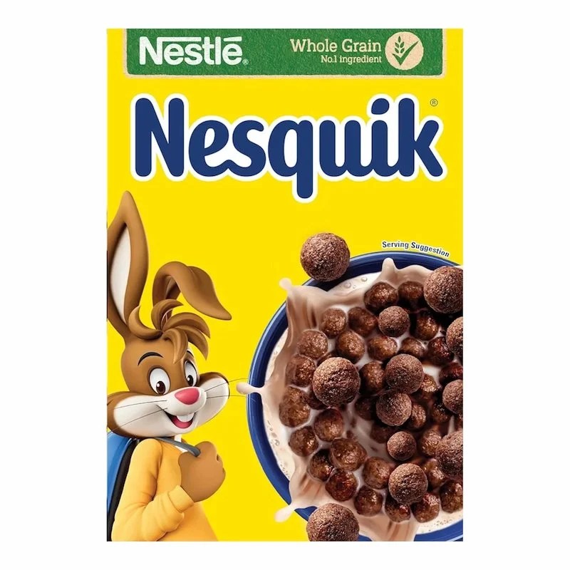 Nesquik Céréales 375g