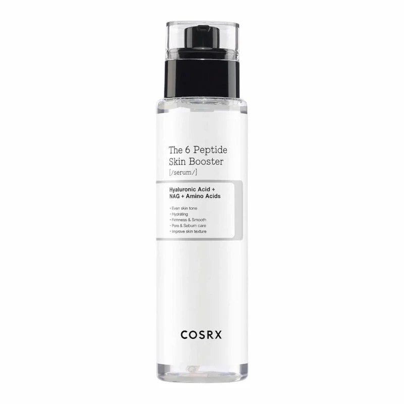 COSRX The 6 Peptide Skin Booster 100ml