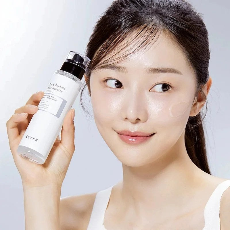 COSRX The 6 Peptide Skin Booster 100ml