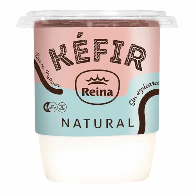 Kéfir Reina 500g