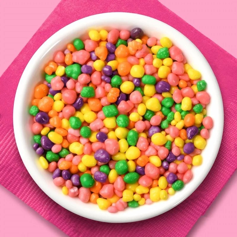 Nerds Rainbow 141g