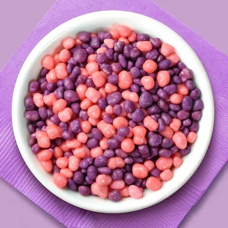 Nerds Raisin Fraise 141g