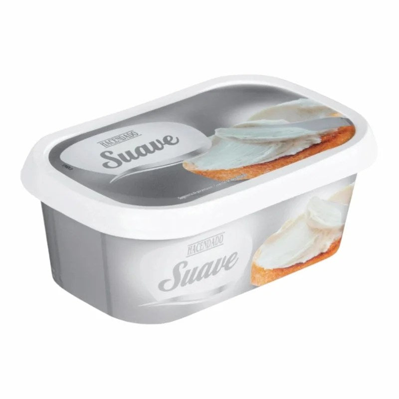 Fromage Tartiner Hacendado 300 g