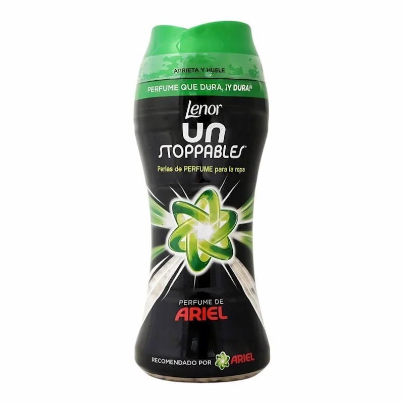 Lenor Parfum de Linge Parfumées Ariel 210 g