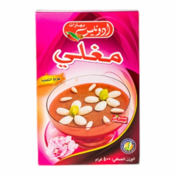 Meghli Mix 400 g