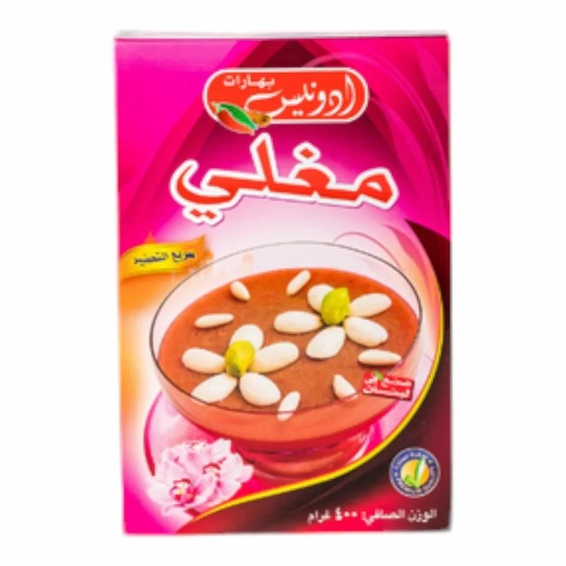 Meghli Mix 400 g