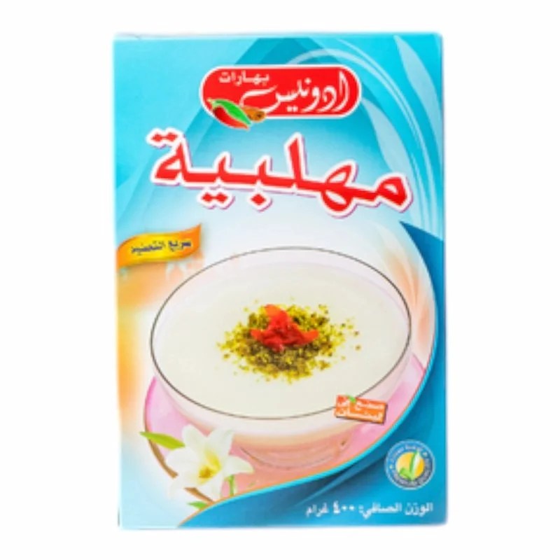 Mohalabia Mix 400g