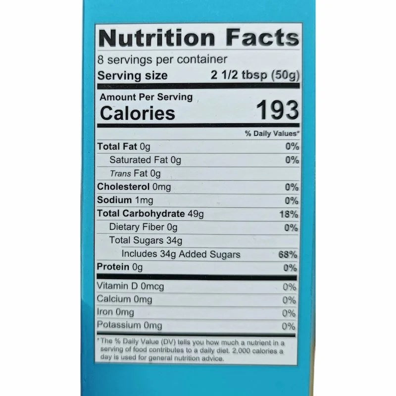Mohalabia Mix 400g