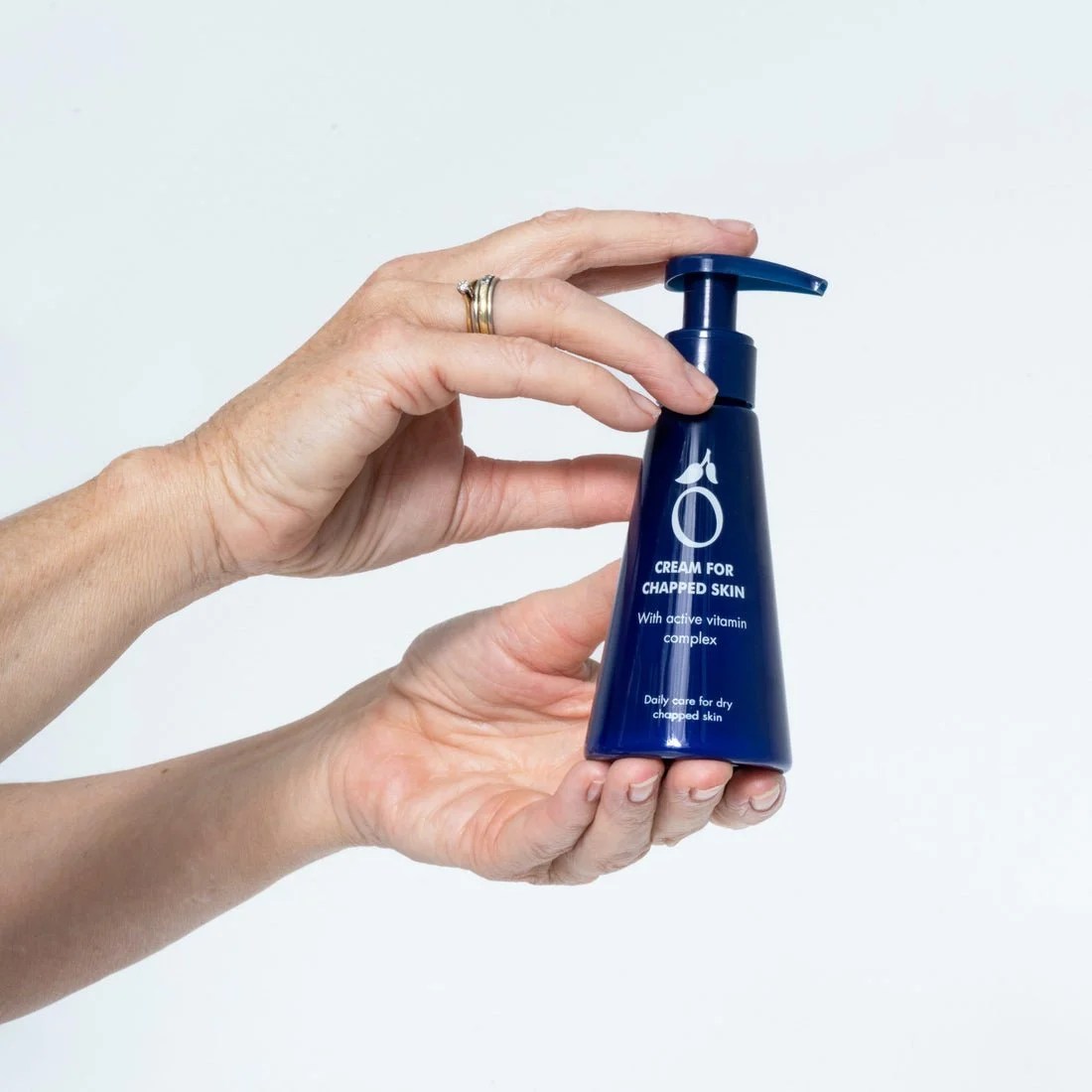 HEROME CRÈME POUR LA PEAU GERÇÉE 120 ml
