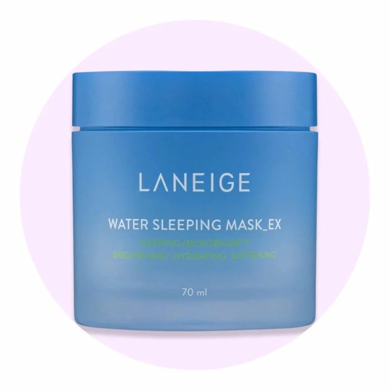 Laneige Masque de Nuit Hydratant 70ml