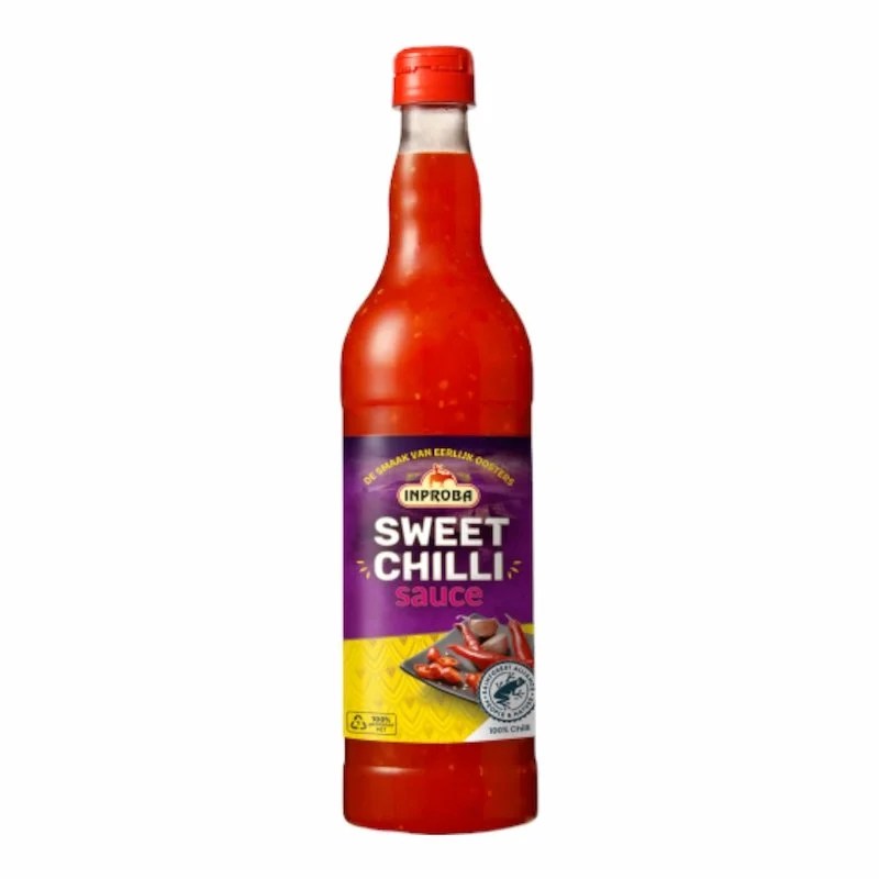 Sweet Chili Sauce Inproba 700 ml