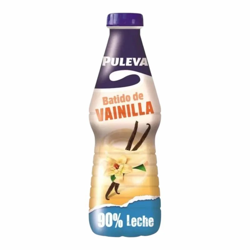 Lait Vanille Puleva 1L