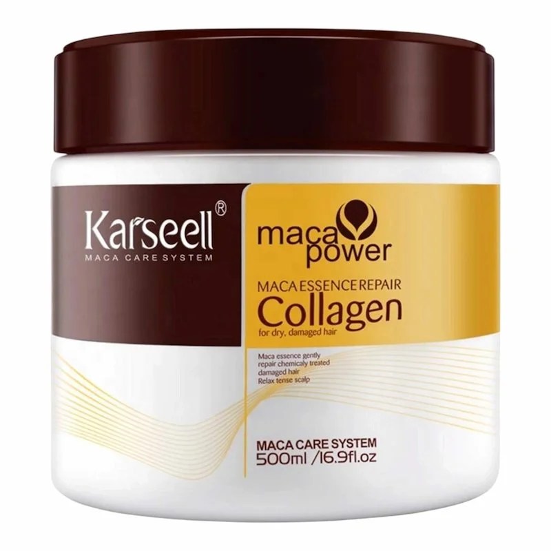 Karseell Collagen Hair Mask 500ml
