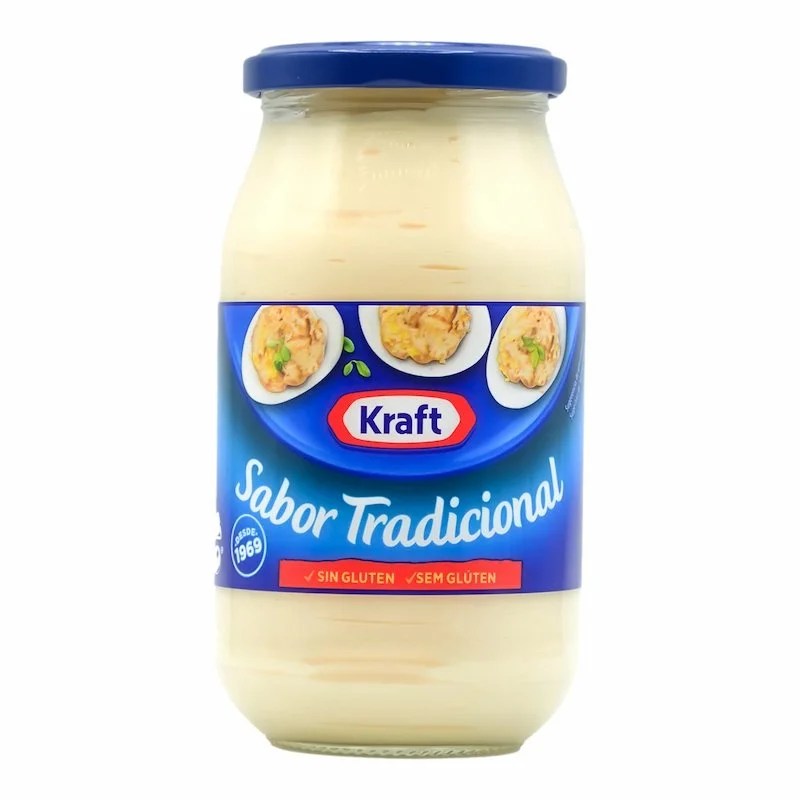 Kraft Mayonnaise 450 g