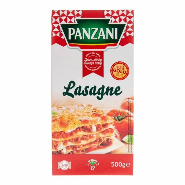 Panzani Lasagne 500 g