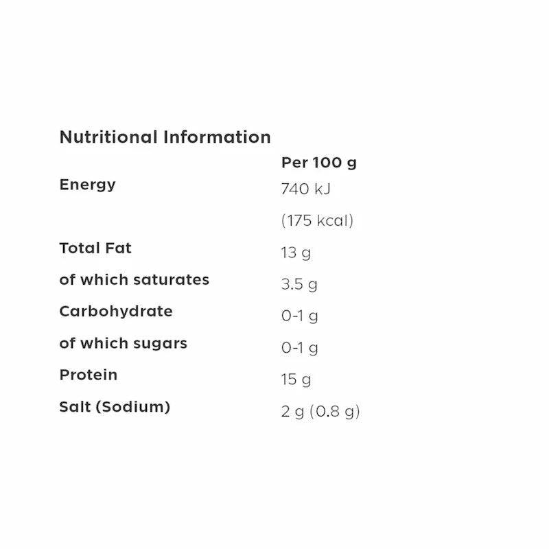 Robert Chicken Luncheon Meat 340 g