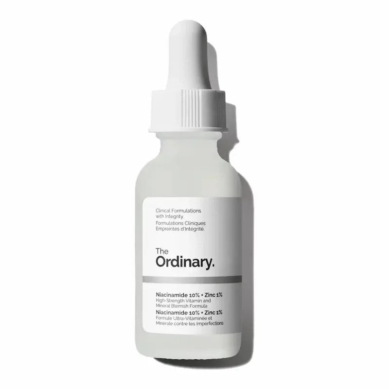 THE ORDINARY Niacinamide 10% + Zinc 1% 30ml