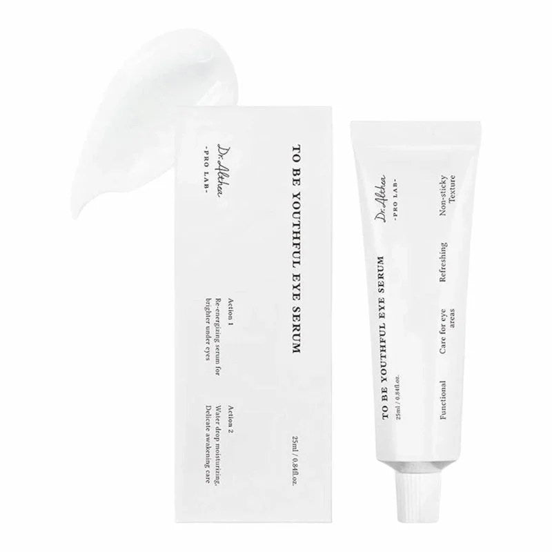 Dr ALTHEA To Be Youthful Eye Serum 25ml