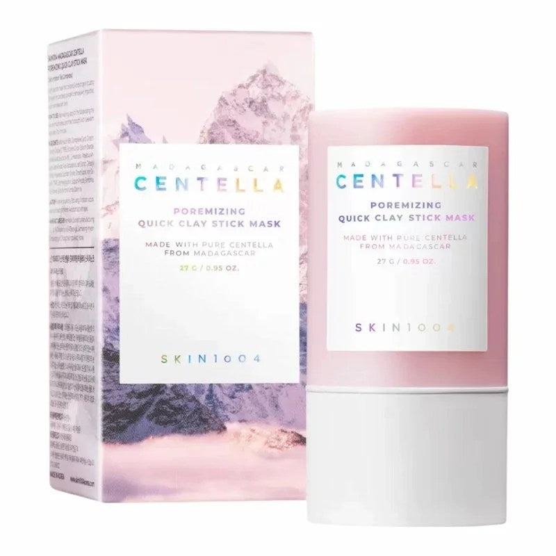 Centella Poremizing Quick Clay Stick Mask