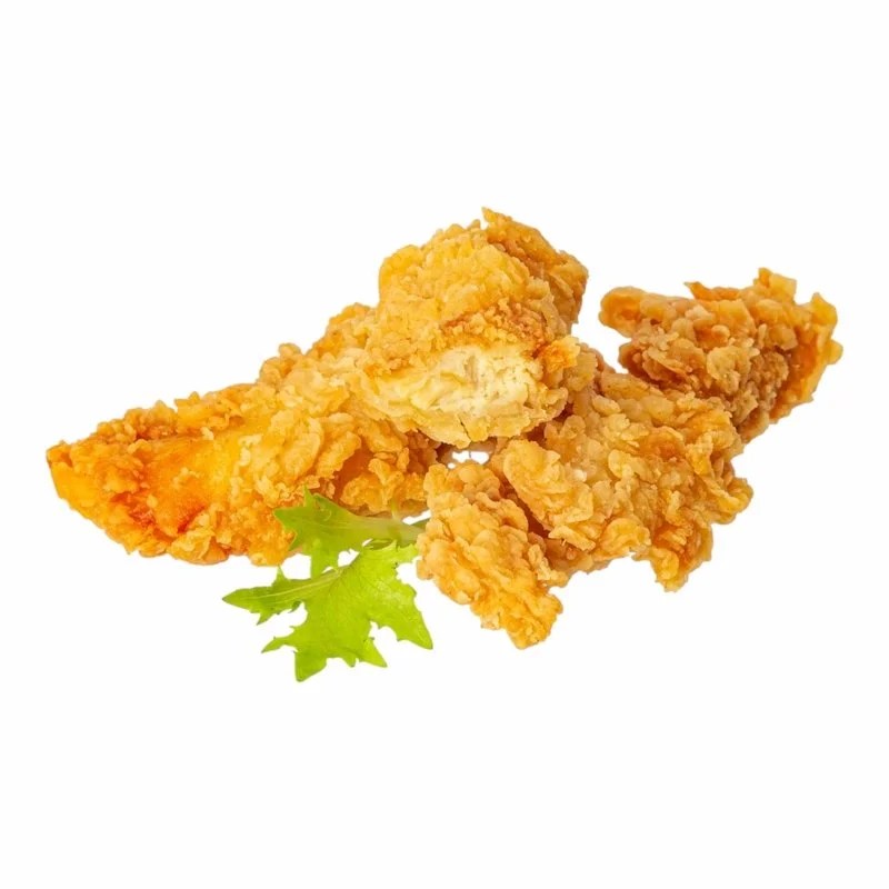 Granchitta Crispy Strips 1kg