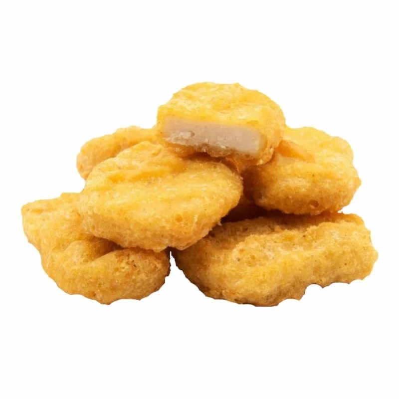 Gusta Chicken Nuggets Fromage 1 kg