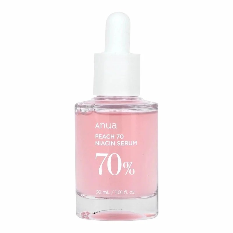 Anua Peach 70 Niacin Serum 70% 30ml