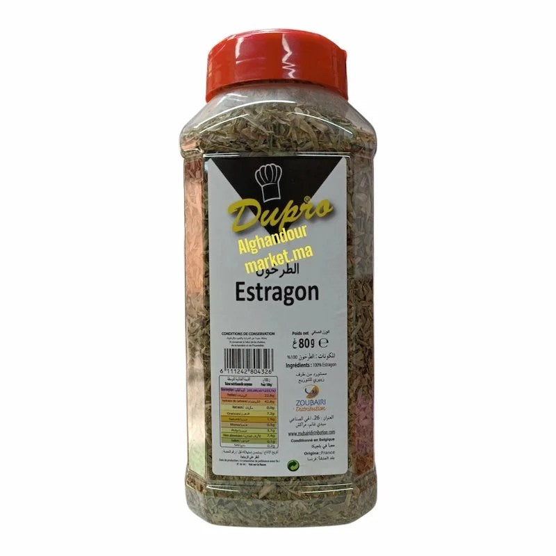 Estragon Dupro 80g