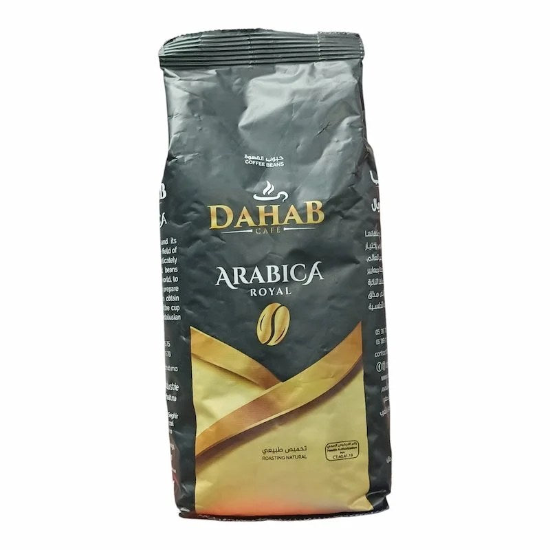 Dahab Café Grain Arabica 250 g