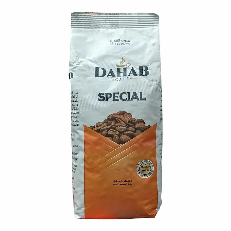 Dahab Café Grain Special 250 g