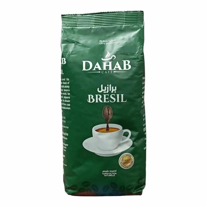 Dahab Cafe Grain Brazil 250 g