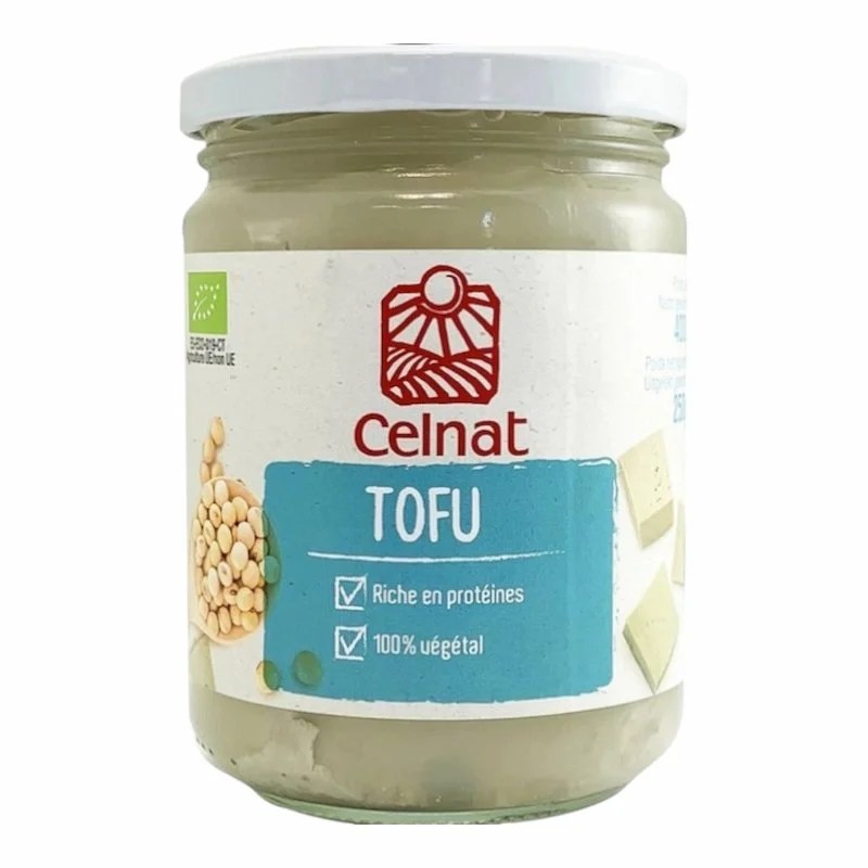 Celnat Tofu 250g