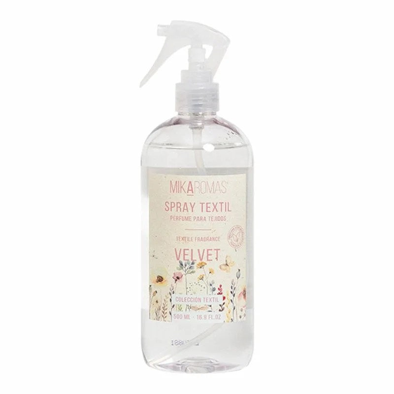 SPRAY TEXTILE VELVET – 500ML