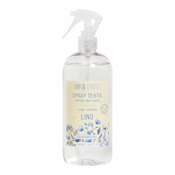 SPRAY TEXTILE LINO – 500ML