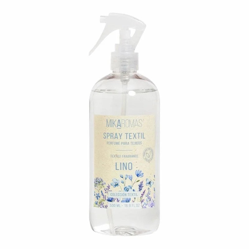 SPRAY TEXTILE LINO – 500ML