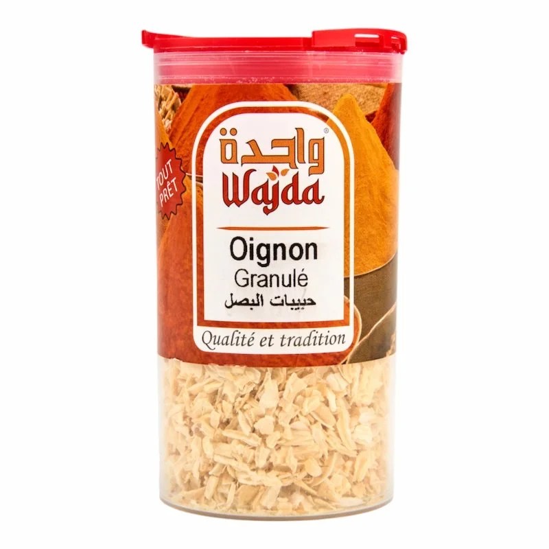 Wajda Oignon Granulé